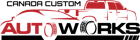 Canada Custom Autoworks Logo