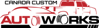 CCA Car & Truck Combined Logo