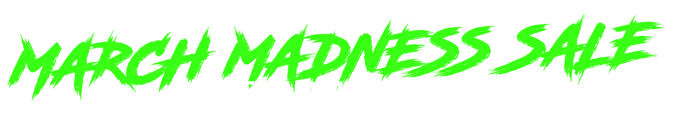 landing page - header section